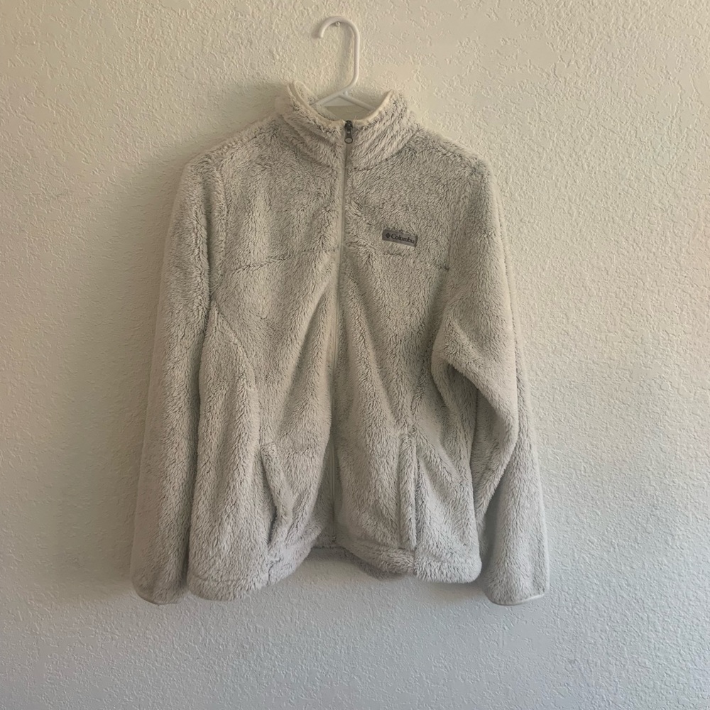 Columbia Jacket size large